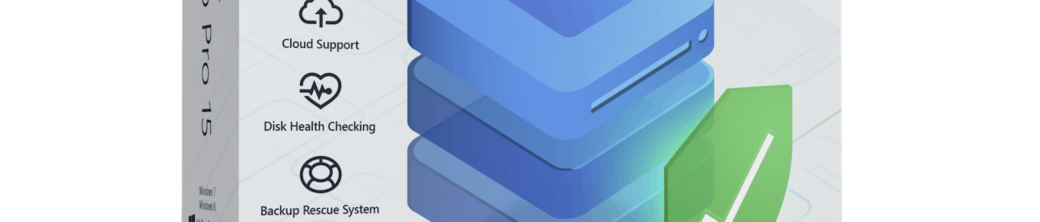 Ashampoo Backup Pro 15